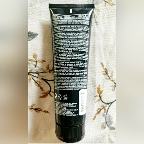 Redken Hardwear 16 Super-Strong Sculpting Gel ~New ☆Discontinued, Rare, HTF VHTF - Picture 2 of 2
